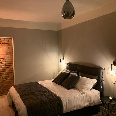 Mombaruzzo Laficaia Wine Resort المظهر الخارجي الصورة