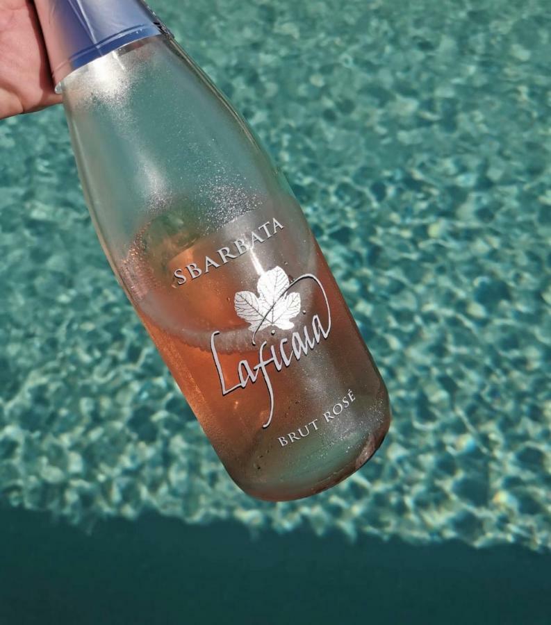 Mombaruzzo Laficaia Wine Resort المظهر الخارجي الصورة