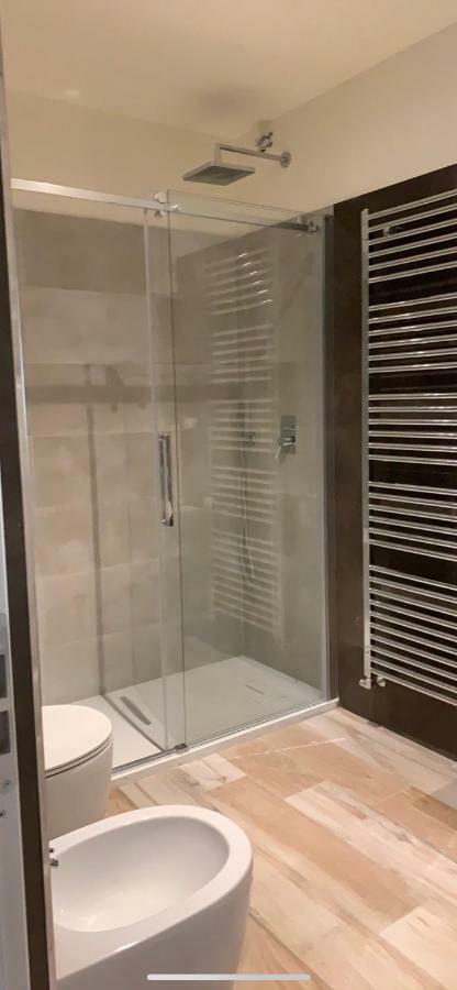 Mombaruzzo Laficaia Wine Resort المظهر الخارجي الصورة