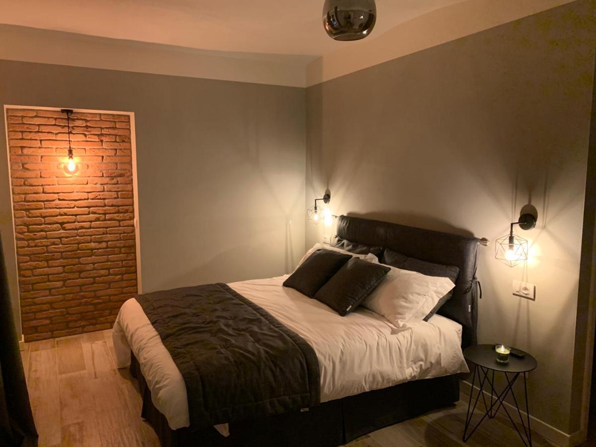 Mombaruzzo Laficaia Wine Resort المظهر الخارجي الصورة