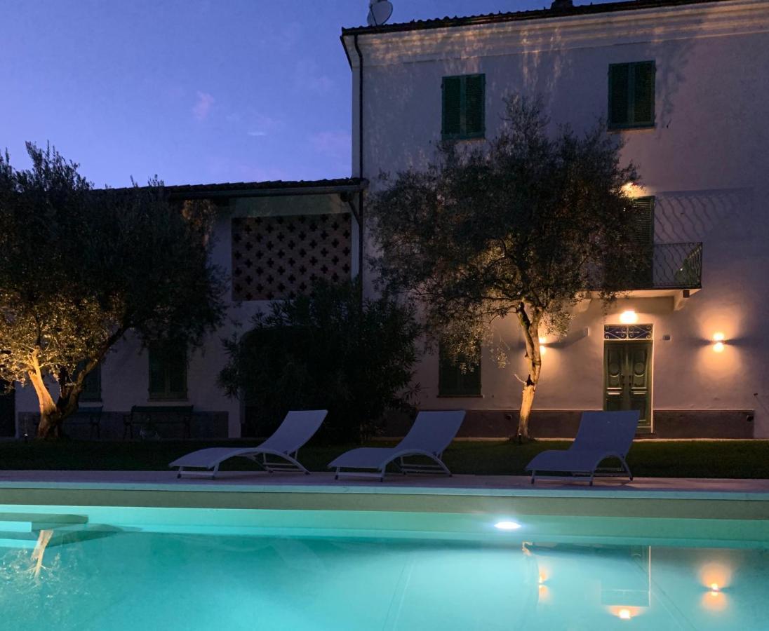 Mombaruzzo Laficaia Wine Resort المظهر الخارجي الصورة